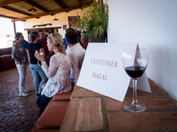 Reportaje Ganadería Ramón Sánchez